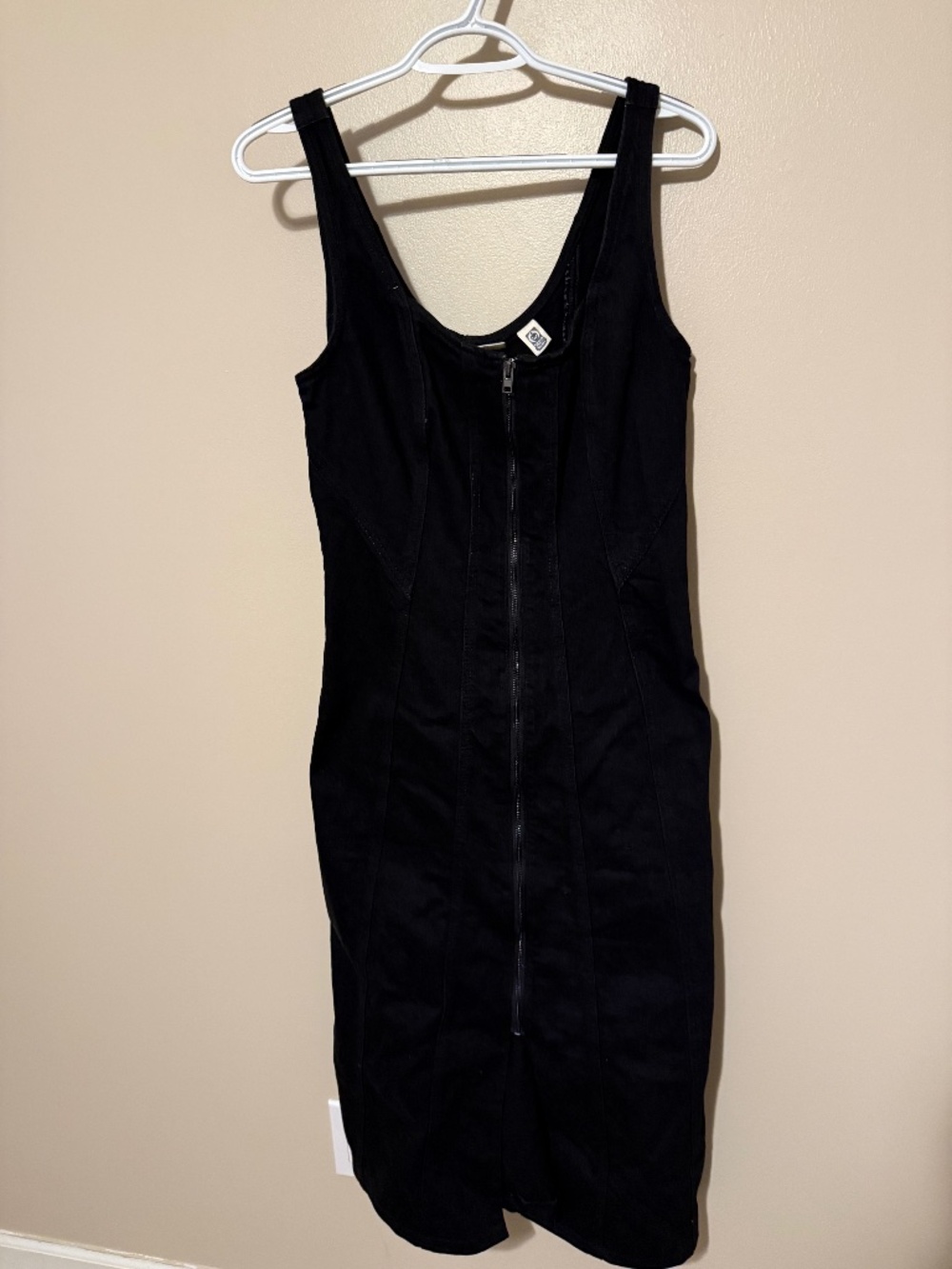 Universal Thread Zipper Dress